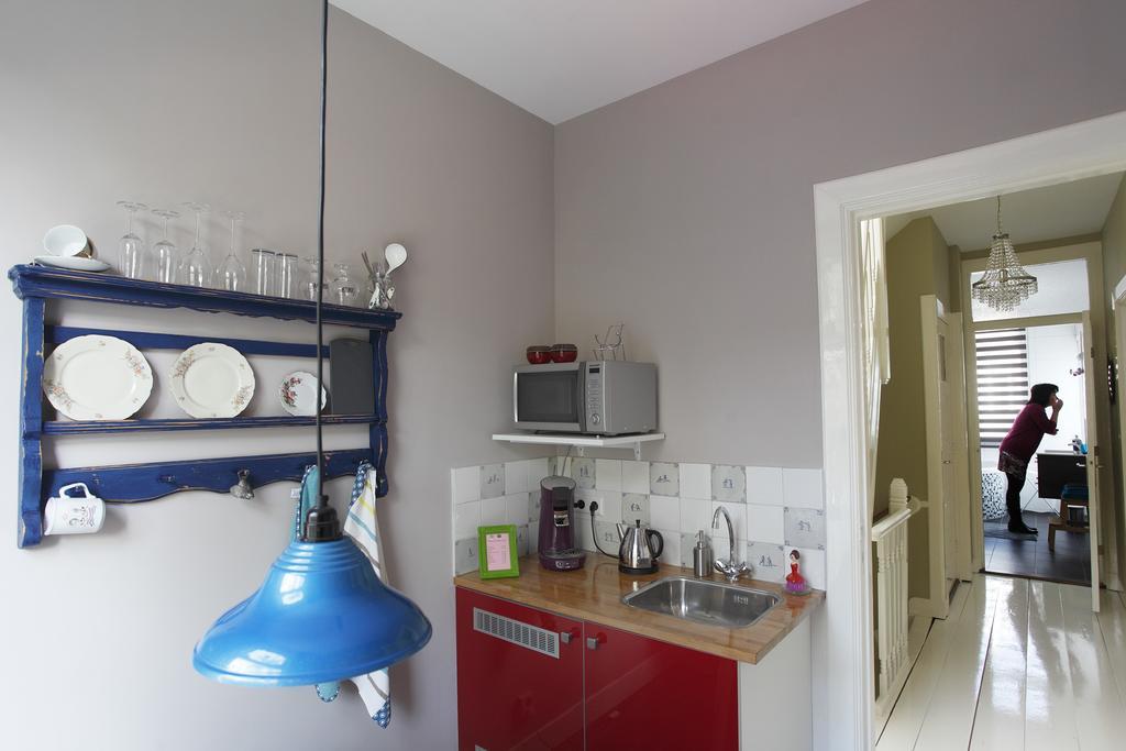 Juuls B&B Delft Room photo