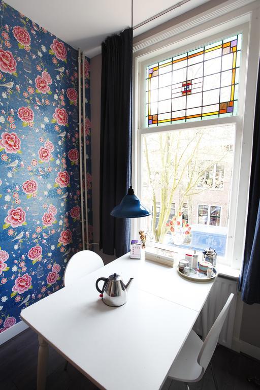 Juuls B&B Delft Room photo
